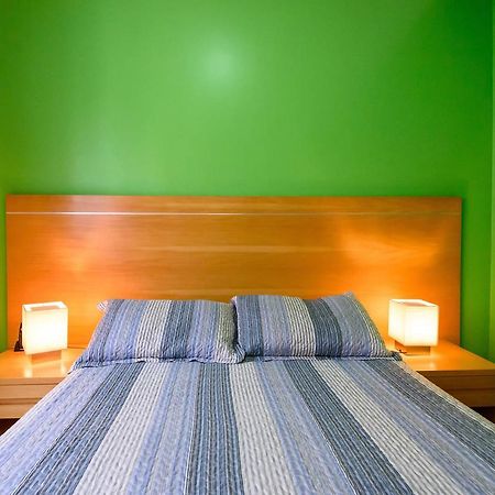 リオデジャネイロApartamento No South Beach Serviceアパートメント エクステリア 写真