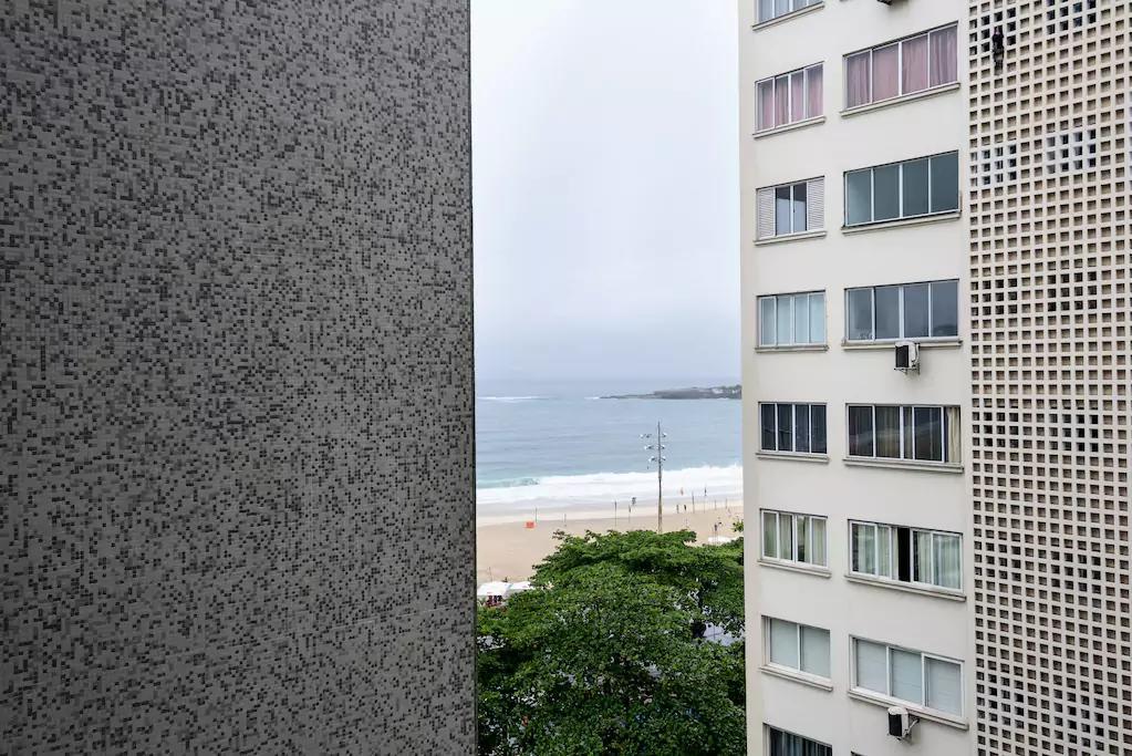 リオデジャネイロApartamento No South Beach Serviceアパートメント エクステリア 写真