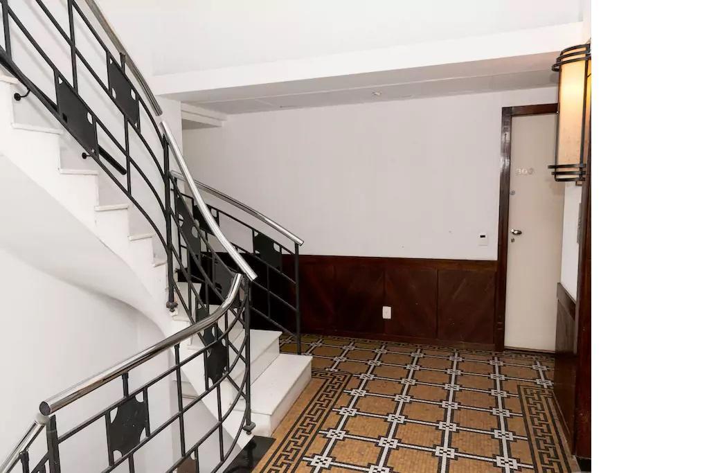 リオデジャネイロApartamento No South Beach Serviceアパートメント エクステリア 写真